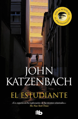 EL ESTUDIANTE - KATZENBACH, JOHN