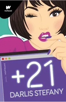 +21 - STEFANY, DARLIS