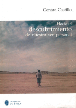 HACIA EL DESCUBRIMIENTO DE NUESTRO SER PERSONAL: COLECCIÓN MANUAL - CASTILLO CÓRDOVA, GENARA