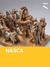 NASCA (VERSIÓN ABREVIADA) - PARDO, CECILIA/FUX, PETER