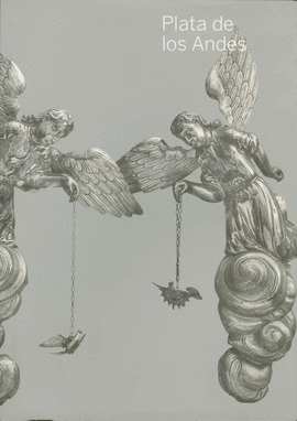 PLATA DE LOS ANDES - WUFFARDEN, LUIS EDUARDO; KUSUNOKI RODRÍGUEZ, RICARDO