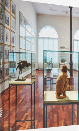 MUSEO JUAN ENRIQUE BEDOYA - BEDOYA, JUAN ENRIQUE