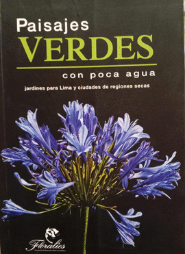 PAISAJES VERDES CON POCA AGUA