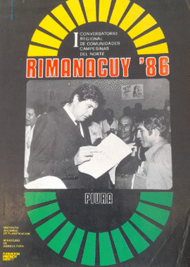 RIMANACUY 86'