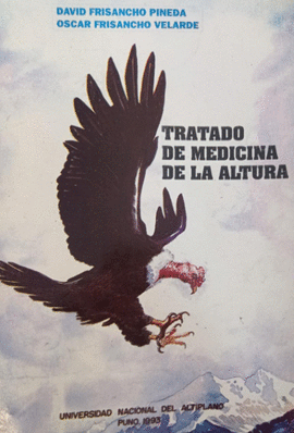 TRATADO DE MEDICINA DE LA ALTURA