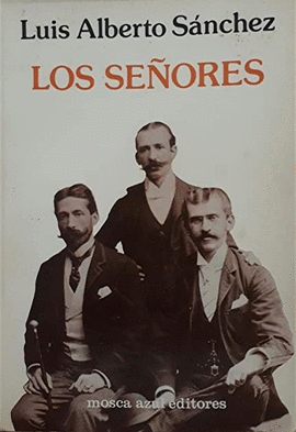 LOS SEÑORES