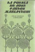 LA POESÍA DE JOSÉ CARLOS MARIÁTEGUI