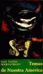 TEMAS DE NUESTRA AMÉRICA