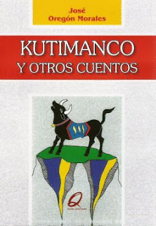 KUTIMANCO Y OTROS CUENTOS