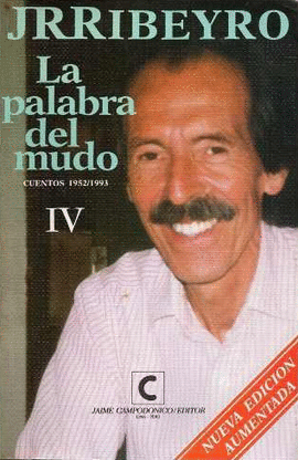 LA PALABRA DEL MUDO IV