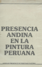 PRESENCIA ANDINA EN LA PINTURA PERUANA