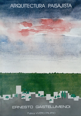 ARQUITECTURA PAISAJISTA