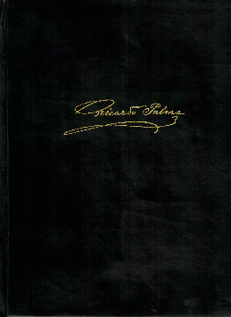 TRADICIONES PERUANAS (COMPLETAS)