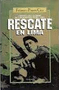 RESCATE EN LIMA