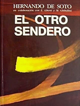 EL OTRO SENDERO - El Virrey