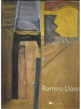 RAMIRO LLONA 1973 - 1998 (TAPA DURA)