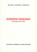 SONETOS INGLESES (DEL SIGLO XVI AL XX)