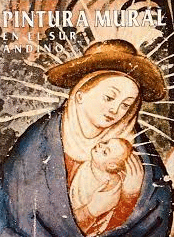 PINTURA MURAL EN EL SUR ANDINO