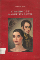 ETERNIDAD DE MANUELITA SÁENZ