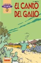 EL CANTO DEL GALLO. TODO MAX 11