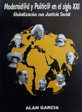 MODERNIDAD Y POLÍTICA EN EL SIGLO XXI