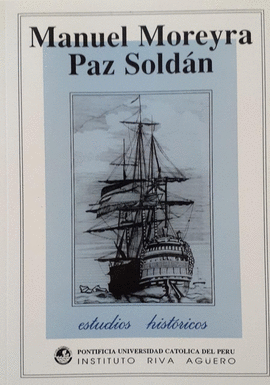 ESTUDIOS HISTÓRICOS 1