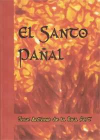 EL SANTO PAÑAL