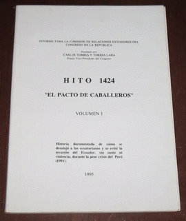 HITO 1424 