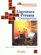 LITERATURA PERUANA CONTEMPORÁNEA