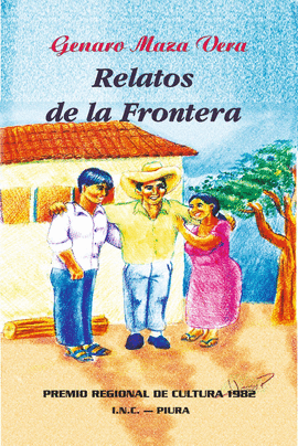 RELATOS DE LA FRONTERA