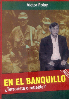 EN EL BANQUILLO