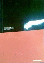 BIOPOÉTICA