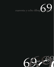 CUARENTA Y OCHO DIBUJOS ERÓTICOS 69