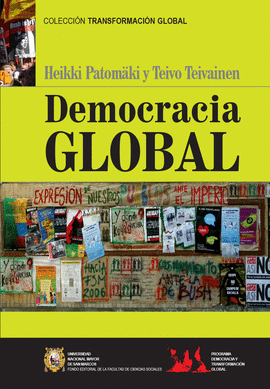 DEMOCRACIA GLOBAL