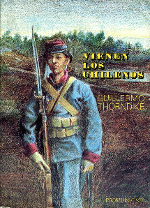 VIENEN LOS CHILENOS (TD)