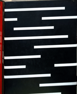 JOSÉ ORREGO. ARQUITECTO. NUEVA ARQUITECTURA.