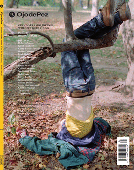 REVISTA OJO DE PEZ Nª 24