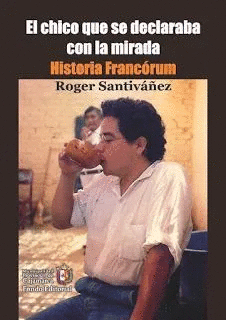 EL CHICO QUE SE DECLARABA CON LA MIRADA