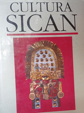 CULTURA SICÁN