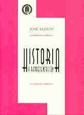 HISTORIA Y REPRESENTACIÓN