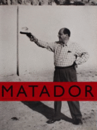 MATADOR H - HECHO EN MÉXICO