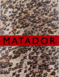 MATADOR D - EL CAOS