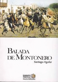 BALADA DE MONTONERO