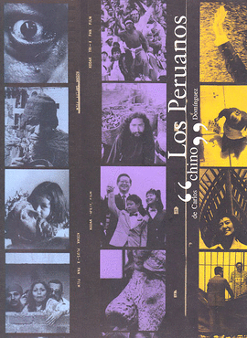 LOS PERUANOS (TD)
