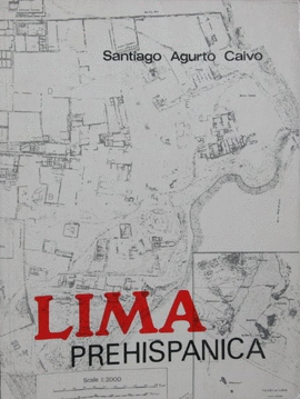 LIMA PREHISPÁNICA
