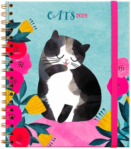 AGENDA 2026 CATS ESCRITORIO