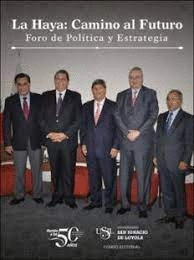 LA HAYA: CAMINO AL FUTURO