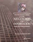 INTRODUCCIÓN  A LOS NEGOCIOS DE EXPORTACIÓN