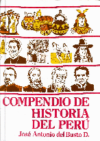 COMPENDIO DE HISTORIA DEL PERÚ