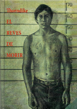 EL REVÉS DE MORIR (TD)